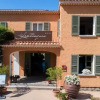 Отель Les Lentisques, фото 3