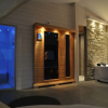 Отель Lovely Holiday Home in Marche-en-Famenne with Hot Tub, фото 20