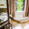 Отель Baixo Copa Guest House, фото 18