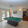 Отель Luxurious Villa With Private Swimming Pool, Billiards Room and Private Tennis Court, фото 18