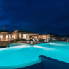 Отель Luxurious Villa in Peloponnese With Pool, фото 5