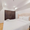 Отель Minimalist And Comfort Stay 1Br Branz Bsd City Apartment, фото 2