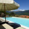 Отель Spacious Chalet in Cutigliano With Pool, фото 6