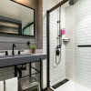 Отель Moxy Boston Downtown, фото 36
