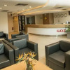 Отель Gdz Hotels Gediz Business, фото 3