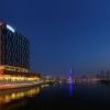 Отель Hilton Garden Inn Bahrain Bay в Манаме