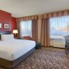 Отель Holiday Inn Hotel & Suites Salt Lake City-Airport West, an IHG Hotel, фото 4