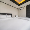 Отель Gwangju Self Check-in Hotel K, фото 14