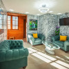 Отель MUSMORE Boutique Hotel, фото 13