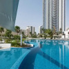 Отель Maison Privee - Trendy Apt with Dazzling Views Top-Class Facilities-Banyan Tree, фото 13