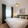 Отель Apartman Kona - Modern Comfort With 2 Parking Spaces, фото 4