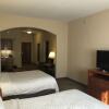 Отель Holiday Inn Express & Suites Lansing-Dimondale, фото 3