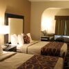 Отель Best Western Plus Des Moines West Inn & Suites, фото 3