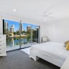 Отель Gold Coast Private Villas - Waterfront Villas, фото 25