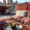 Отель Hanzade Cappadocia, фото 10