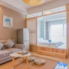 Отель Shanghai Huayue Apartment (Jinshan Wanda Shop), фото 4