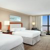 Отель DoubleTree by Hilton Hotel Miami Airport & Convention Center, фото 9