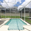 Отель Large Golf Resort, Lazy River 5 Bedroom Home, фото 27
