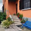 Отель Villa I Due Padroni, two apartment House - Apartment Loggione, фото 8