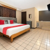 Отель OYO Hotel Real Del Sur, Estadio Chihuahua, фото 18