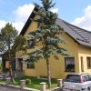 Отель Small and Cozy Apartment in Frauenwald near Forest, фото 1