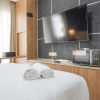 Отель Minimalist And Comfort Stay Studio Room At Signature Park Grande Apartment, фото 3