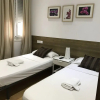 Отель Hostal Gran Duque, фото 5