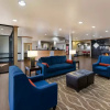 Отель Comfort Suites El Paso West, фото 14