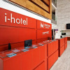 Отель Eurostars i-Hotel, фото 18
