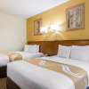 Отель Quality Inn & Suites Near the Theme Parks, фото 22