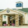 Отель Cobblestone Inn & Suites - Winterset, IA в Уинтерсете