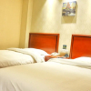 Отель GreenTree Inn ShanXi TaiYuan JinCi Road No.1 Power Plant Express Hotel, фото 3