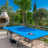 Отель Villa Mounda Poseidon, фото 37