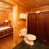 Отель Big Pine Lodge - Six Bedroom Cabin, фото 10