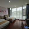Отель Yihe Hot Spring City Hotel, фото 4