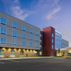 Отель Fairfield Inn & Suites by Marriott Memphis Collierville, фото 1