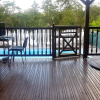 Отель Property with 2 Bedrooms in Le Robert, with Pool Access, Furnished Garden And Wifi - 15 Km From the , фото 2