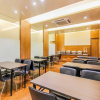 Отель Fabhotel Rk International, фото 12