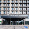 Отель Yueyang Yunhe Yebo Hotel, фото 1