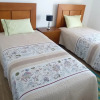 Отель House with 2 Bedrooms in Ponta Do Sol, with Furnished Terrace And Wifi - 3 Km From the Beach, фото 8