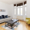 Отель The Putney Hideout - Bright 1bdr Flat, фото 5