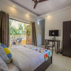 Отель OYO 12134 Home Luxury Studio Calangute, фото 11
