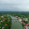 Отель Triveny River Palace, фото 17