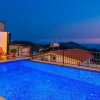 Отель Villa Elif Kordere, фото 1