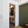Отель w Sophisticated Loft w AC in Barranco, фото 12