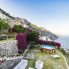 Отель Villa Panorama - Pool Overlooking the sea and Sauna, фото 27