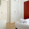 Отель Spacious 3Br At Sudirman Park Apartment, фото 13