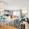 Отель The Colors House, 653 y 654 - Private Apartment, фото 3