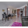 Отель Modern, Spacious 1BR Central Manchester Flat for 2, фото 2