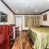 Отель Americas Best Value Inn Ft. Worth, фото 6